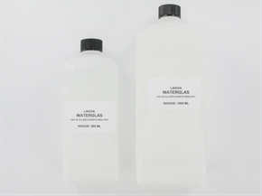 waterglas (kali)